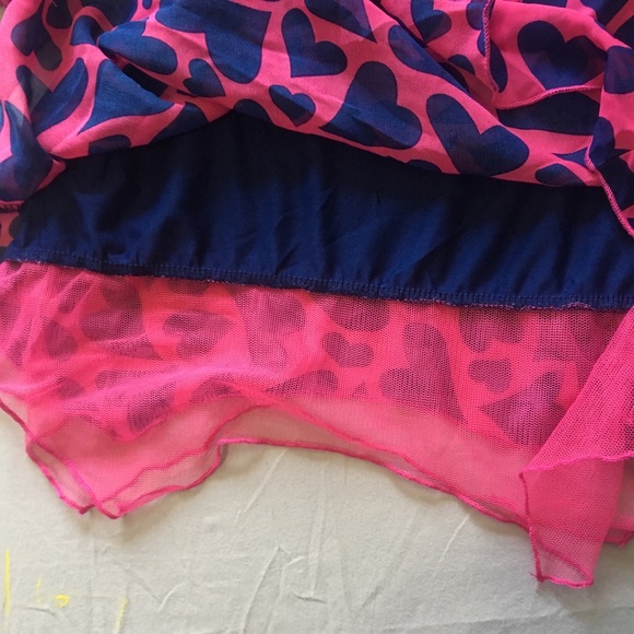 Girls Wonderkids Top 3T - Picture 6 of 6